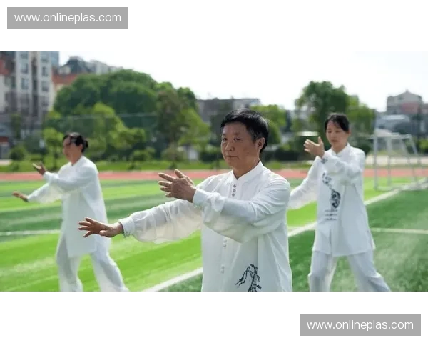 全面提升健康与活力的运动康养项目探索与实践