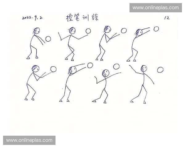 肢体控制与运动协调:探索人类动作的神经机制与训练方法 肢体控制与运动协调:探索人类动作的神经机制与训练方法