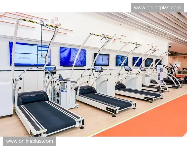 心率带智能控制下的运动训练与健康管理创新方案