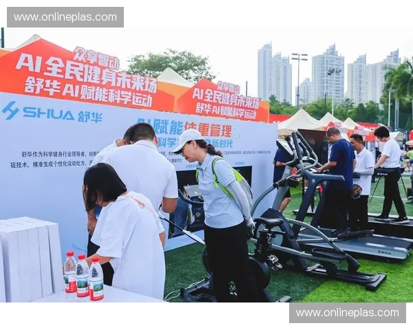 数字化赋能体育健康管理体系建设与全民科学运动促进路径研究 数字化赋能体育健康管理体系建设与全民科学运动促进路径研究
